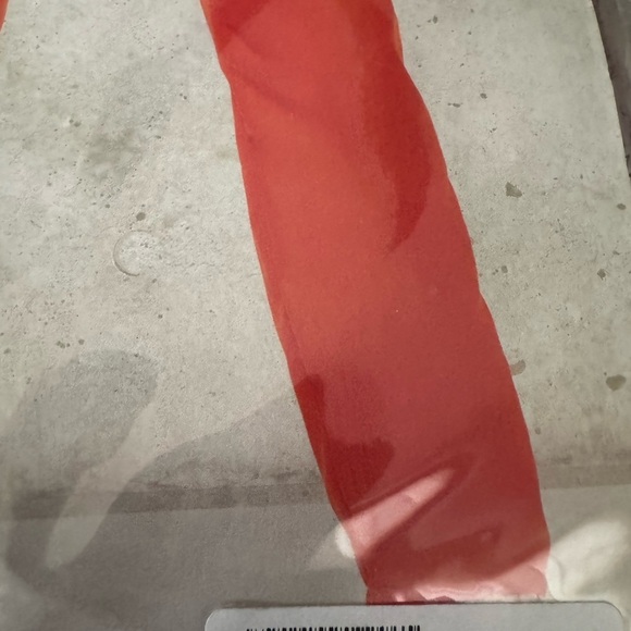 NWT Spirit Halloween Costume Women Size XL (12-16) Got Busted Costume Cosplay - Picture 3 of 9